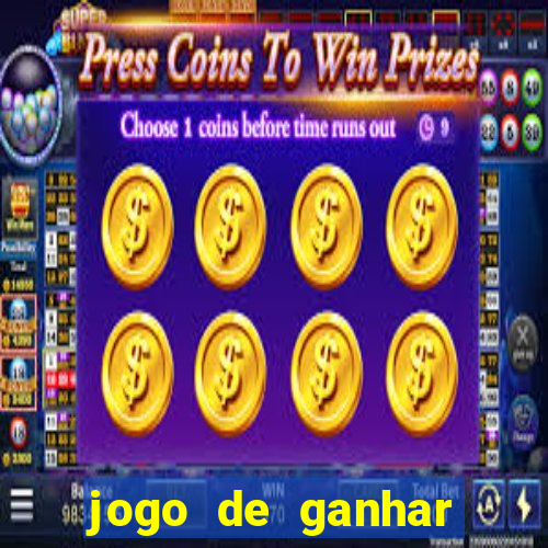 jogo de ganhar dinheiro no pix na hora